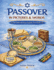 Passover in Pictures and Words: an Interactive Guide for Kids: 3 (Jewish Holiday Interactive Books for Children)