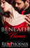 Beneath the Flames: 25 (Brie's Submission)