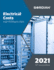 Electrical Costs With Rsmeans Data 2021 (Means Electrical Cost Data)