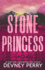 Stone Princess (Clifton Forge)