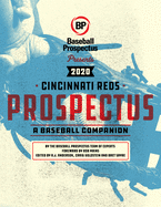 Cincinnati Reds 2020: a Baseball Companion