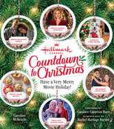Hallmark Channel Countdown to Christmas-Usa Today Bestseller