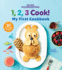 Good Housekeeping 123 Cook! : My First Cookbook