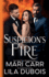 Suspicion's Fire (Trinity Masters: the Mafia)