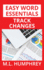 Track Changes