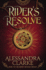Rider's Resolve 3 Rider's Revenge Trilogy