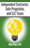 Independent Contractor, Sole Proprietor, and Llc Taxes: Explained in 100 Pages Or Less