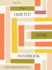 The Quilted Home Handbook: A Guide to Developing Your Quilting Skills Including 15+ Patterns for Items Around Your Home