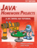 Java Homework Projects-11th Edition: a Jfc Gui Swing Tutorial