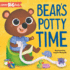 Bear's Potty Time (Clever Big Kids)
