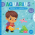 Aquarius (Clever Zodiac Signs, 11)