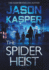 The Spider Heist (1)