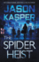 The Spider Heist: 1 (Spider Heist Thrillers)