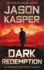 Dark Redemption: a David Rivers Thriller (American Mercenary)
