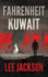Fahrenheit Kuwait (the Reluctant Assassin Series)