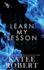 Learn My Lesson (Wicked Villains)