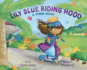 Lily Blue Riding Hood: a Purim Story