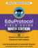 The Eduprotocol Field Guide Math Edition: 15 Student-Centered Lesson Frames for Math Mastery