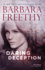 Daring Deception (Off the Grid: Fbi Series)