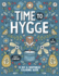 Time to Hygge: a Joy & Happiness Coloring Book (Scandi Simple Coloring Books)