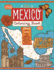 The Mexico Coloring Book (Explore the World Geography Coloring Books)