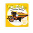 Melissa & Doug Poke-a-Dot: Construction Vehicles