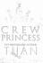 Crew Princess (Hardcover)