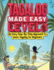 Tagalog Made Easy Level 1: an Easy Step-By-Step Approach to Learn Tagalog for Beginners (Textbook + Workbook Included)