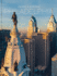 Above and Across Philadelphia (Above & Across)