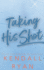 Taking His Shot