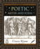 Poetic Meter and Form (Wooden Books North America Editions)