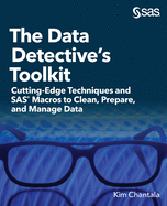 The Data Detective's Toolkit