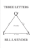 Three Letters Novellas