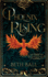 Phoenix Rising (Feather & Flame)