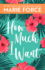 How Much I Want (Miami Nights)
