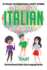 Conversational Italian Dialogues: 50 Italian Conversations and Short Stories (Conversational Italian Dual Language Books)