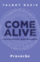 Come Alive: Proverbs: Conversations With Scripture
