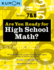 Kumon Are You Ready for High School Math? -Review and Master Key Concepts From Middle School Algebra, Geometry, Probability and Statistics-Grades 7 & 8