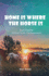 Home is Where the Horse is