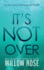 It's Not Over (Eva Rae Thomas Mystery)