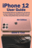 Iphone 12 User Guide