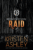 Raid (Unfinished Hero)
