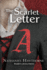 The Scarlet Letter (Reader's Library Classics)