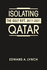 Isolating Qatar: the Gulf Rift, 2017-2021