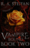 Vampire Bound: Book Two