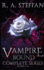 Vampire Bound