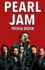 Pearl Jam Trivia Book