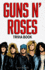 Guns N' Roses Trivia Book: Uncover the Facts of One of the Greatest Bands in Rock N' Roll History!