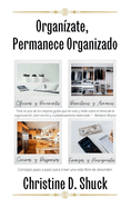 Organ�zate, Permanece Organizado