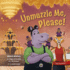 Unmuzzle Me, Please!